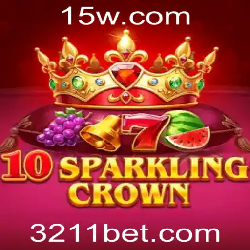 Descubra a Excitação do Jogo 10SparklingCrown