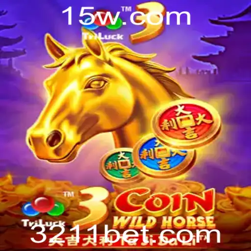 Desvendando o Fascínio do Jogo 3CoinWildHorse: Uma Experiência de Aposta Inesquecível