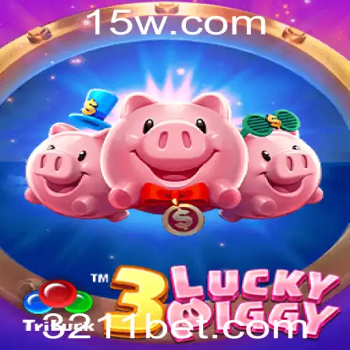 Descubra o Mundo Atraente de 3LUCKYPIGGY