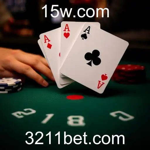 Mastering Blackjack Strategy: The 211 Bet Approach