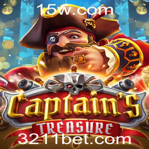 Descubra o Mundo Aventureiro de CaptainssTreasure e a Estratégia 211 Bet