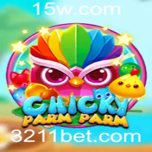 ChickyParmParm: Descubra o Novo Fenômeno no Mundo dos Jogos de Aposta