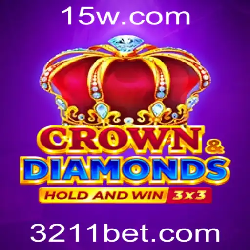 Crowndiamonds: Um Novo Horizonte no Mundo dos Jogos com a Estratégia 211 Bet