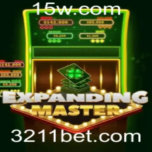 Explorando o Universo de ExpandingMaster: A Nova Sensação do Jogo com 211 Bet