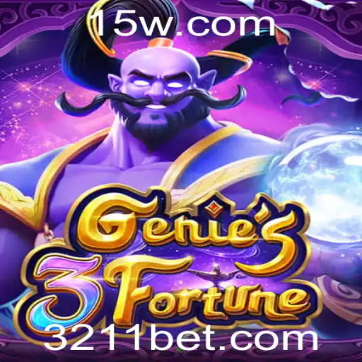 Explorando Genie3Fortune: Um Mergulho nas Regras e Ações do Jogo com a Palavra-Chave 211 Bet