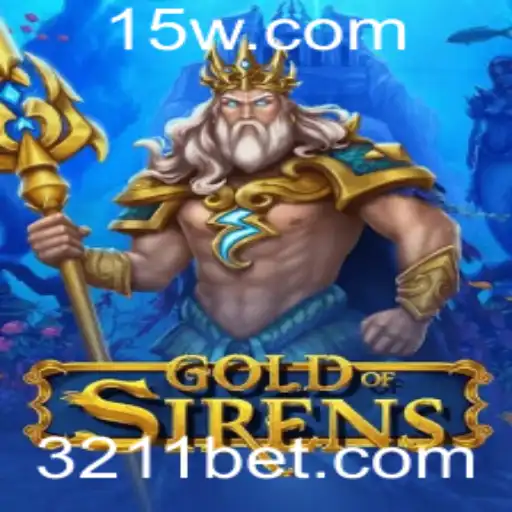 GoldofSirens: A Jornada Épica no Mundo dos Deuses e Apostas