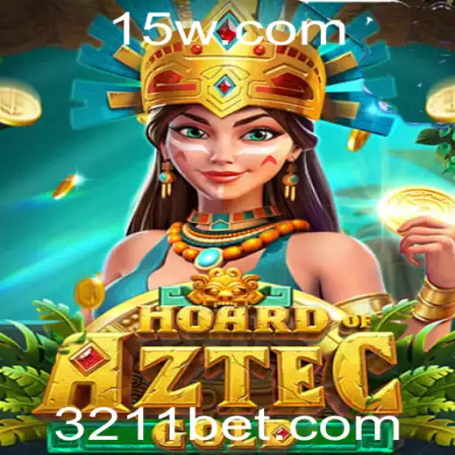 HoardofAztecgold: Mergulhando no Tesouro Asteca