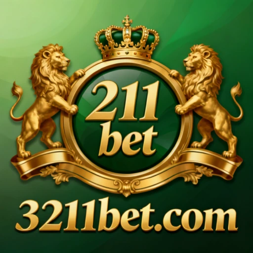 211 bet Logo