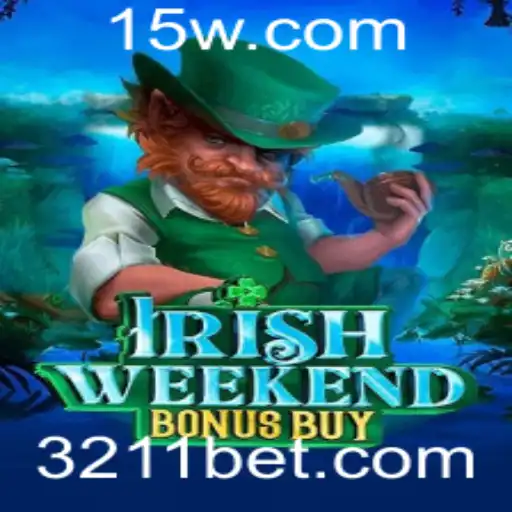 Irish Weekend Bonus Buy: Experimente a Emoção de Um Jogo Vibrante