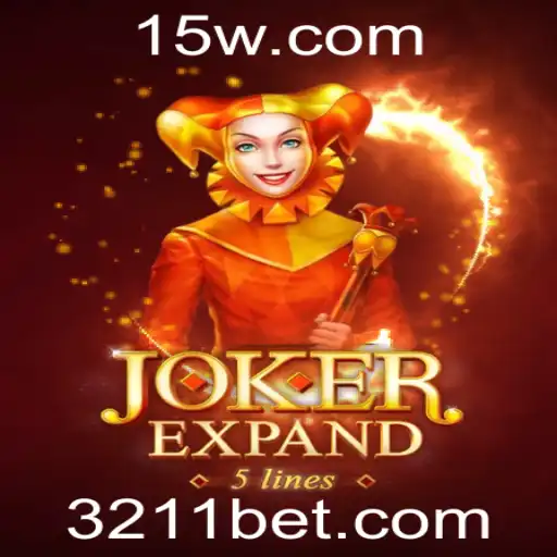Descubra o Excitante Mundo de JokerExpand: O Jogo de Caça-Níqueis Repleto de Surpresas