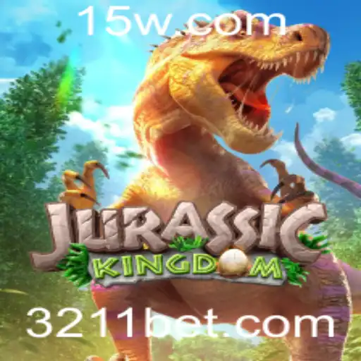 JurassicKingdom: Aventura Pré-Histórica com 211 Bet