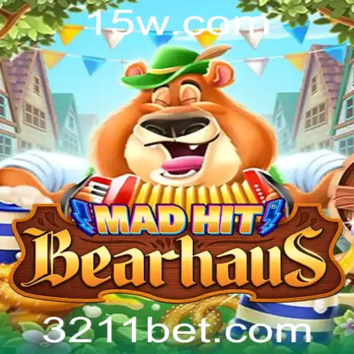 Descubra o Fascinante Mundo de MadHitBearhaus e a Atraente Estratégia do 211 Bet