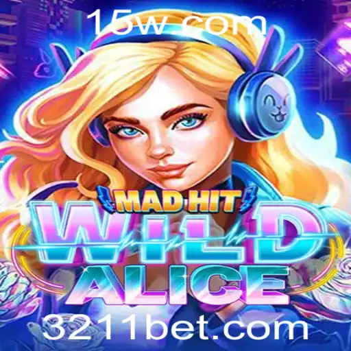 Descubra o Universo de MadHitWildAlice: Um Jogo Inovador