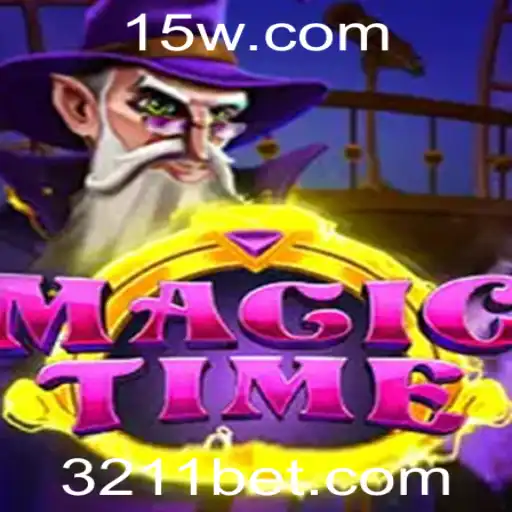 MagicTime: Envolva-se no Fascinante Mundo do Jogo de Tabuleiro Inovador