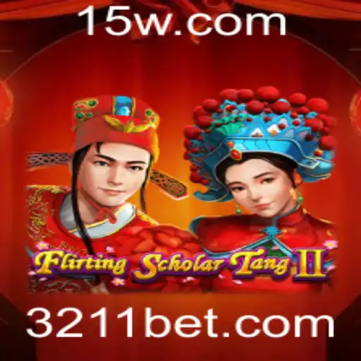 Explorando Flirting Scholar Tang II: O Universo de Jogo e Regras Envolventes