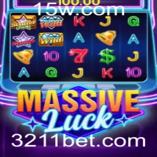 Explorando MassiveLuck: Como Jogar e Regras do 211 Bet