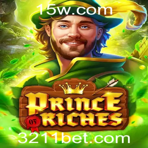 Explorando PrinceOfRiches: O Novo Fenômeno do Mundo das Apostas