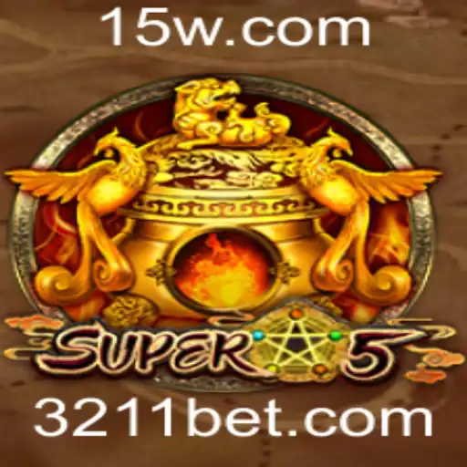 Super5: Descubra o Novo Sensação dos Jogos com 211 Bet