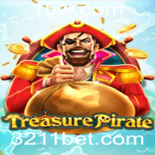 Descubra os Segredos de TreasurePirate: Aventura e Estratégia no Novo Jogo de Apostas 211 Bet