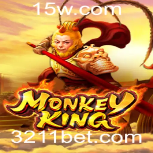 Descobrindo o Fascínio do Jogo MonkeyKing: Uma Aventura Épica com 211 Bet