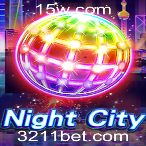 Explorando o Mundo de NightCity: A Emoção do Jogo e a Estratégia do 211 Bet