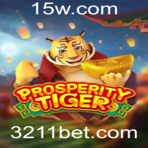 Descubra o Fascinante Mundo de 'ProsperityTiger'