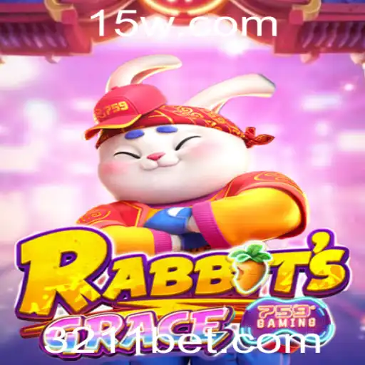 RabbitsGrace: Um Mergulho no Universo Fascinante do Jogo de Aposta 211 Bet