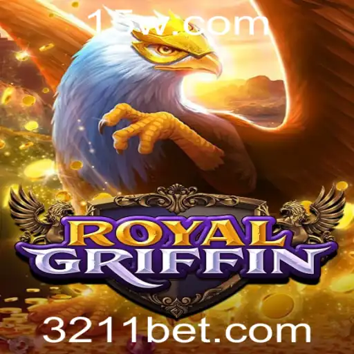 Explorando RoyalGriffin: O Empolgante Mundo do Jogo com 211 Bet