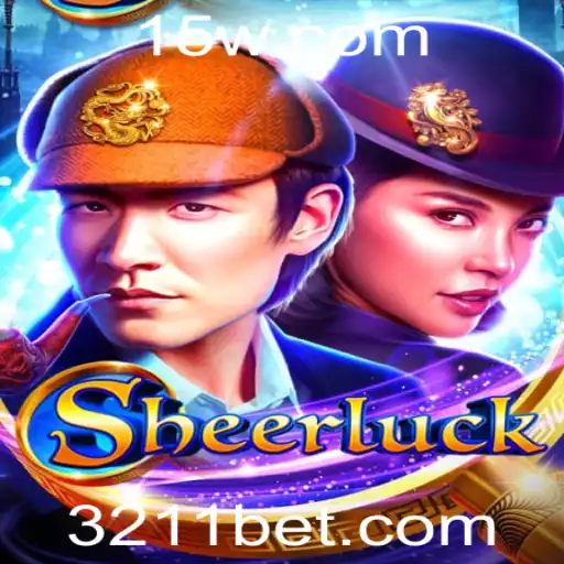 Descubra o Envolvente Mundo de 'Sheerluck': Uma Abordagem ao Jogo '211 Bet'