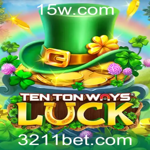 Explorando o Excitante Mundo de TenTonWaysLuck e a Estratégia 211 Bet