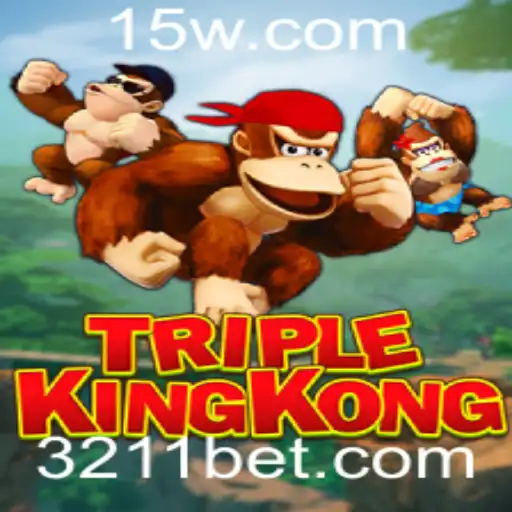 Explorando as Facetas do Jogo TripleKingKong e a Estratégia 211 Bet