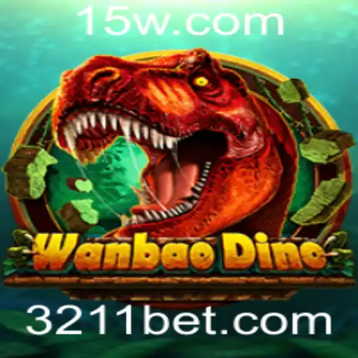 WanBaoDino: Explorando o Mundo dos Dinossauros com 211 Bet