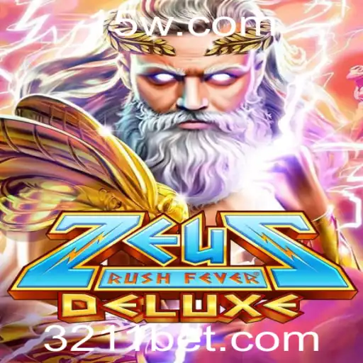 ZeusRushFeverDeluxe: A Venturosa Jornada Mítica no Mundo dos Jogos